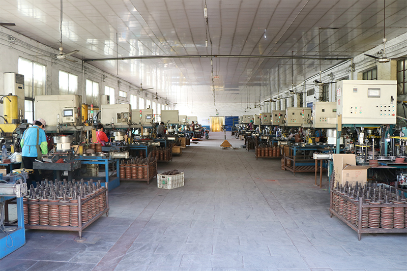 Cutting wheel factory