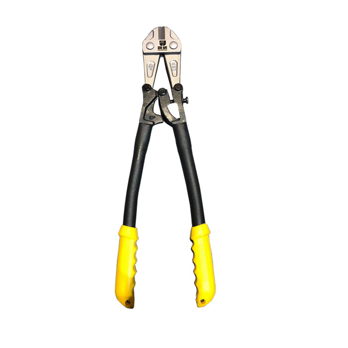 Germany Type Bolt Cutter Cropper Carbon Steel Wire Cutting